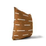 Medley Bohemian Mud Cloth Pillow Cover Collection